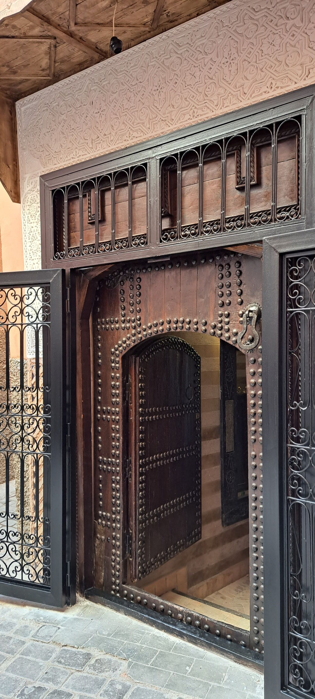 Photo - Riad Parfum d'Orient