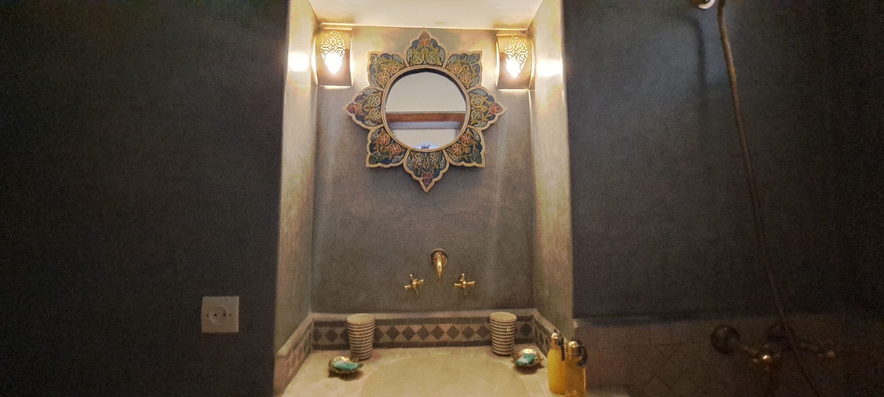 Photo - Riad Parfum d'Orient