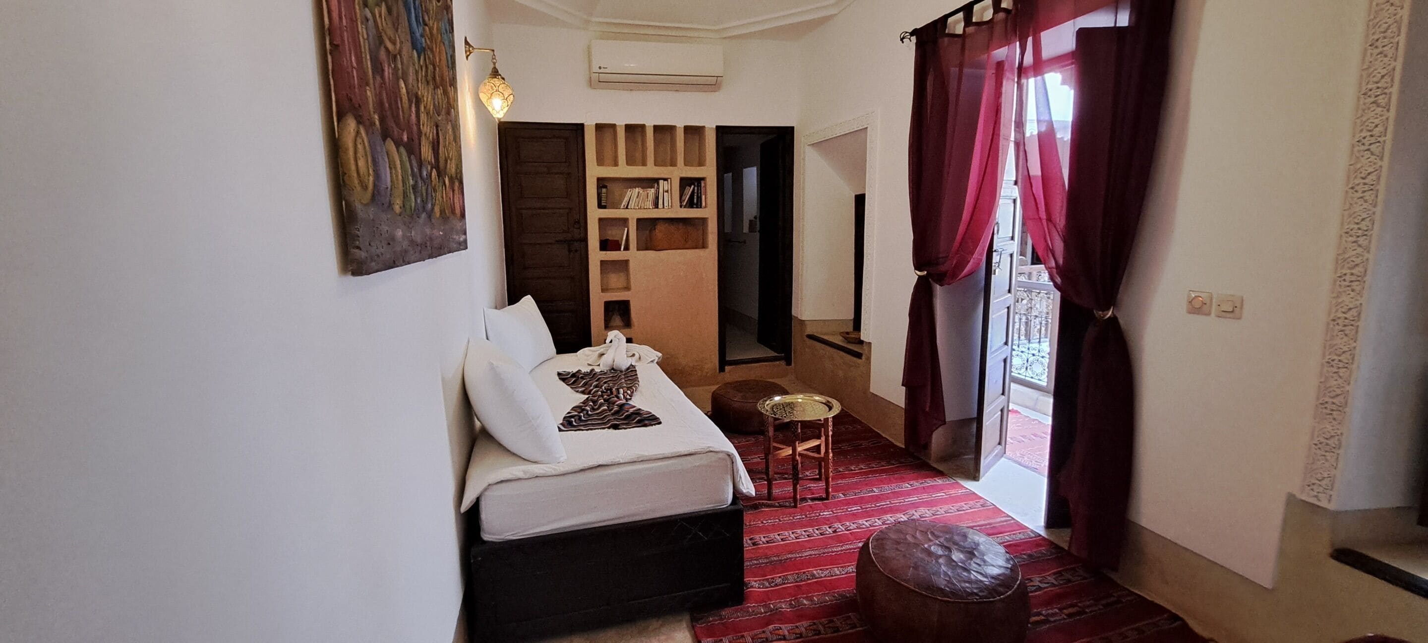 Photo - Riad Parfum d'Orient
