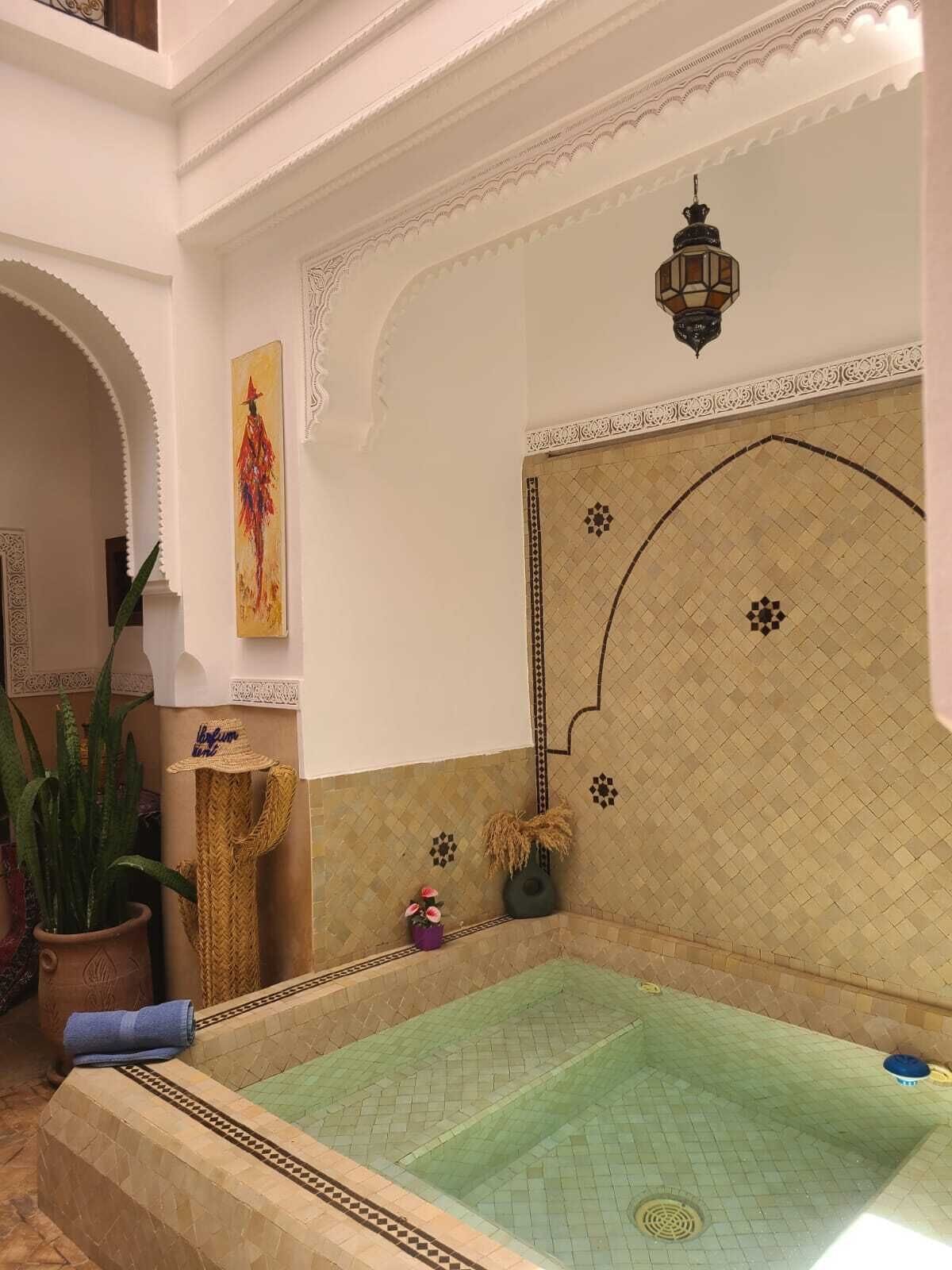 Photo - Riad Parfum d'Orient