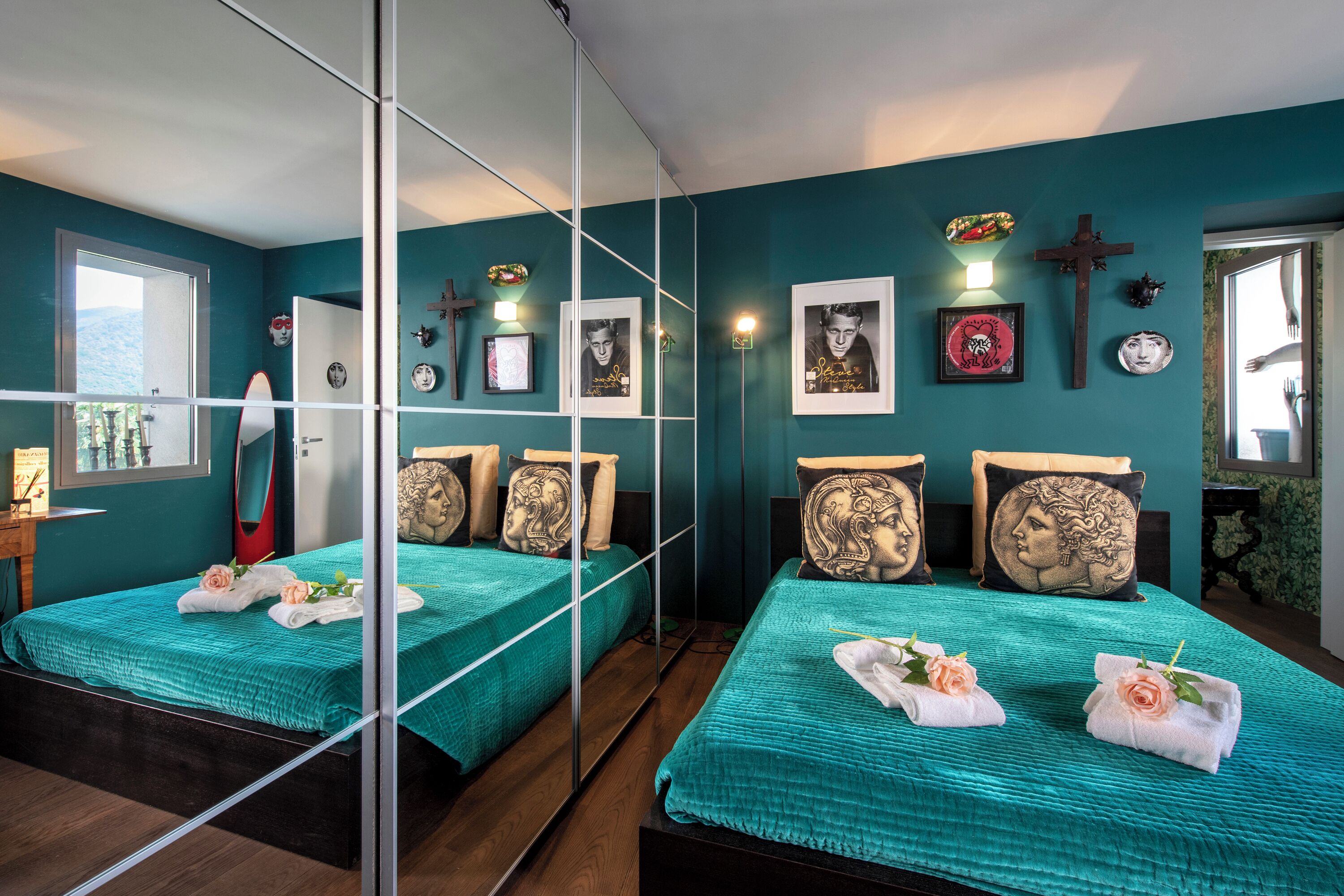 FTW Apartment Lake View