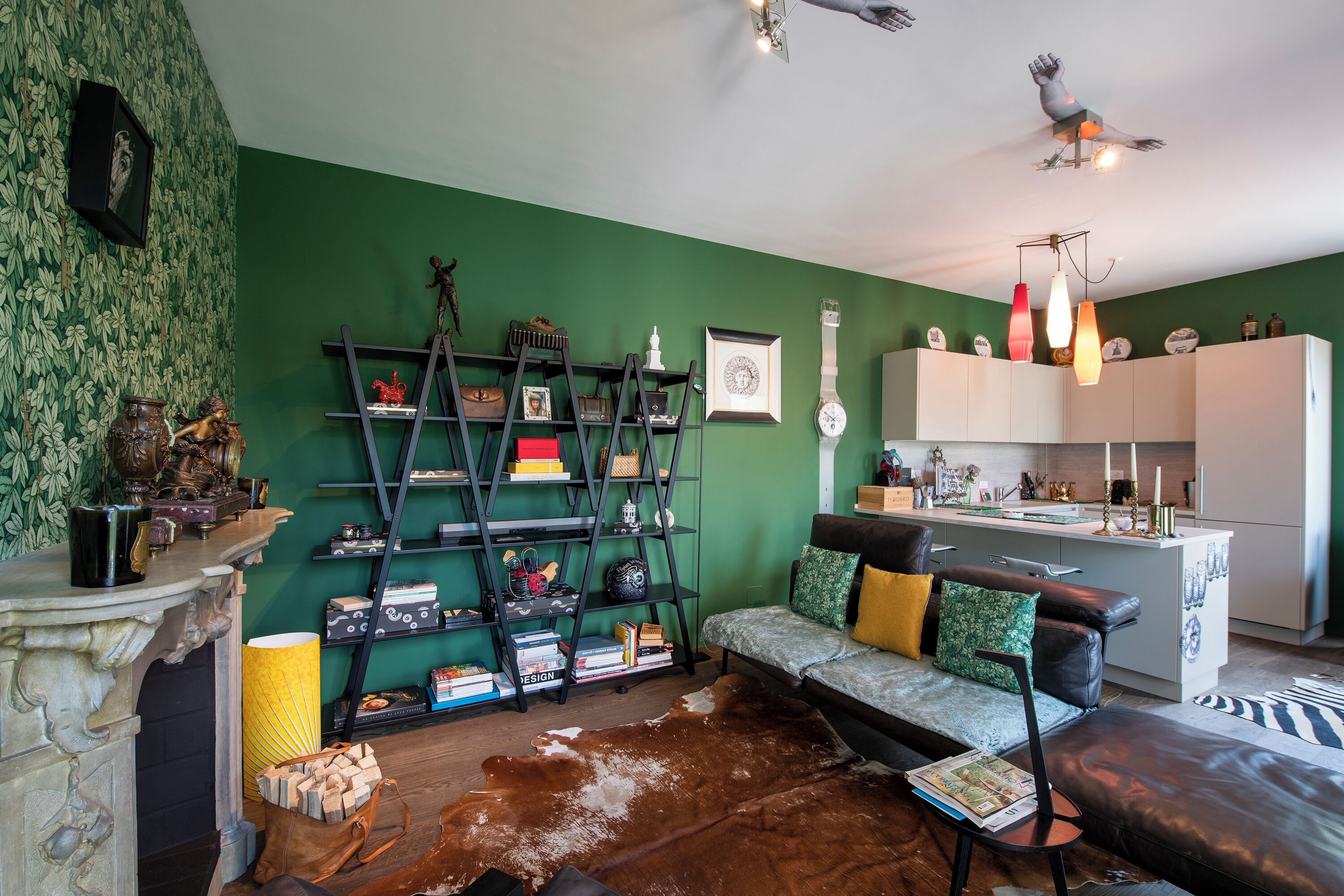 FTW Apartment Lake View