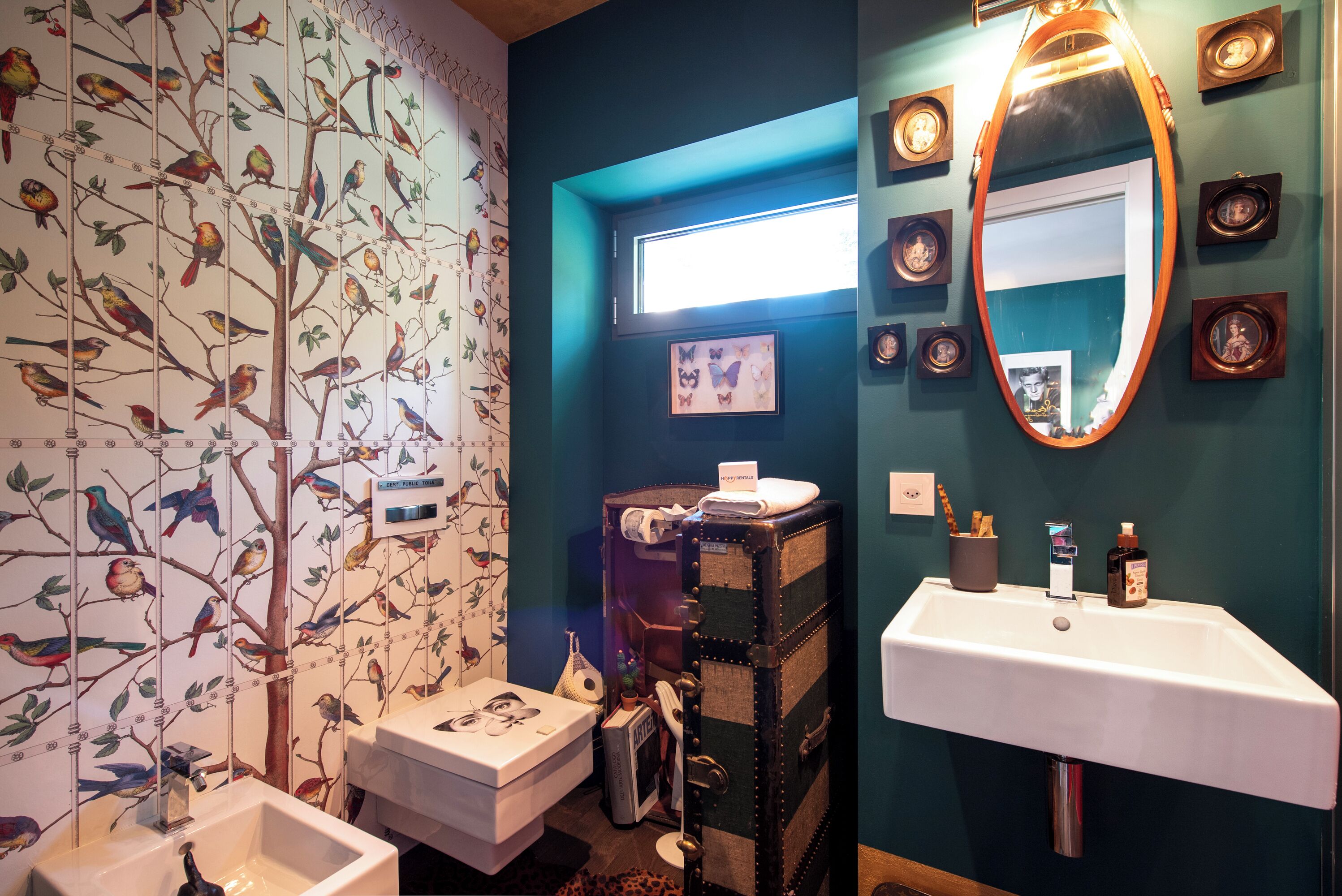 FTW Apartment Lake View