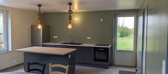 Loft Pour Deux Personnes à 800 m des Plages