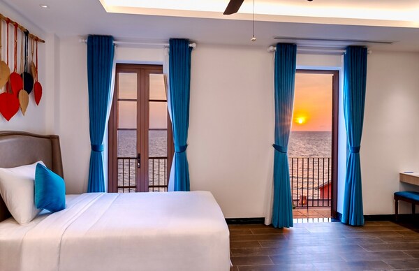Roma Hotel Phú Quốc - An Thoi