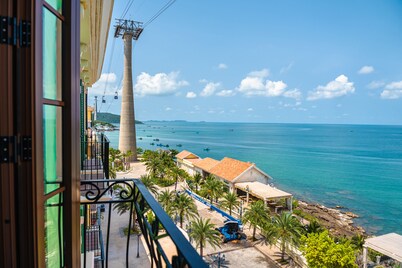 Roma Hotel Phu Quoc