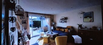 Maison Bord de mer 7 Couchages