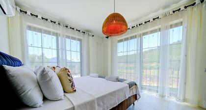 Wild Rose Luxury Villa - Uzumlu, Fethiye