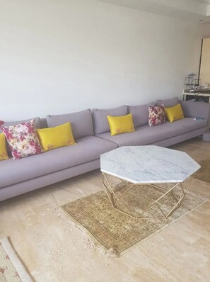 منطقة المعيشة