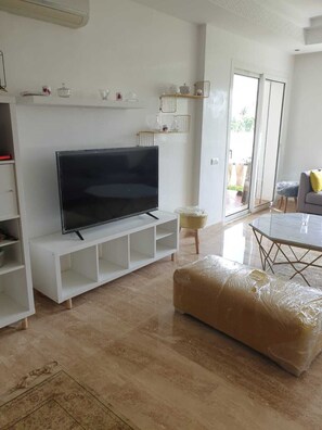 منطقة المعيشة