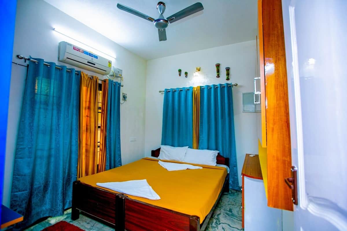 Family Villa, 2 Bedrooms, Private Pool