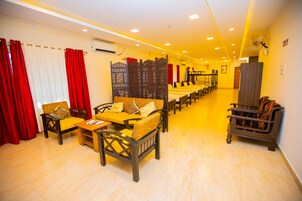 Δωμάτιο, Μικτός Ξενώνας, Θέα στον Κήπο | Σεντόνια από αιγυπτιακό βαμβ άκι, κλινοσκεπάσματα υψηλής ποιότητας 