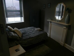 Apartment, 2 Queen Beds