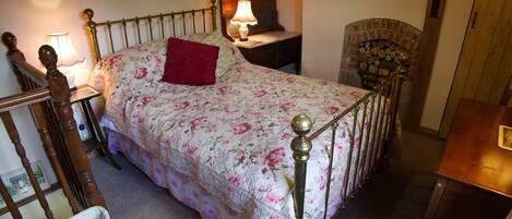 Feriehus | 1 soveværelse, strygejern/strygebræt, gratis Wi-Fi, sengetøj