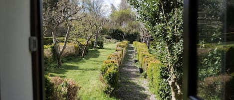 Casa de campo | Áreas de la propiedad