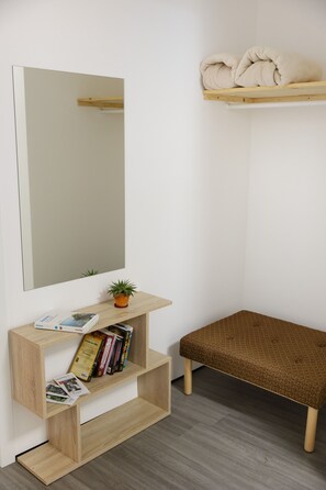 Interior - Spacious Seaside apartment A - Faraway (Lagoa)