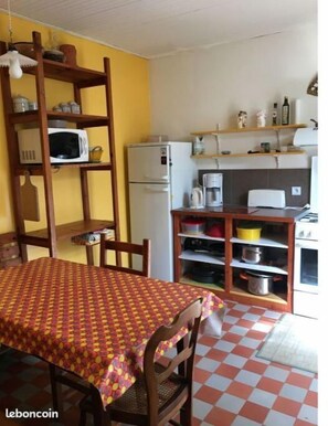 Cuisine privée