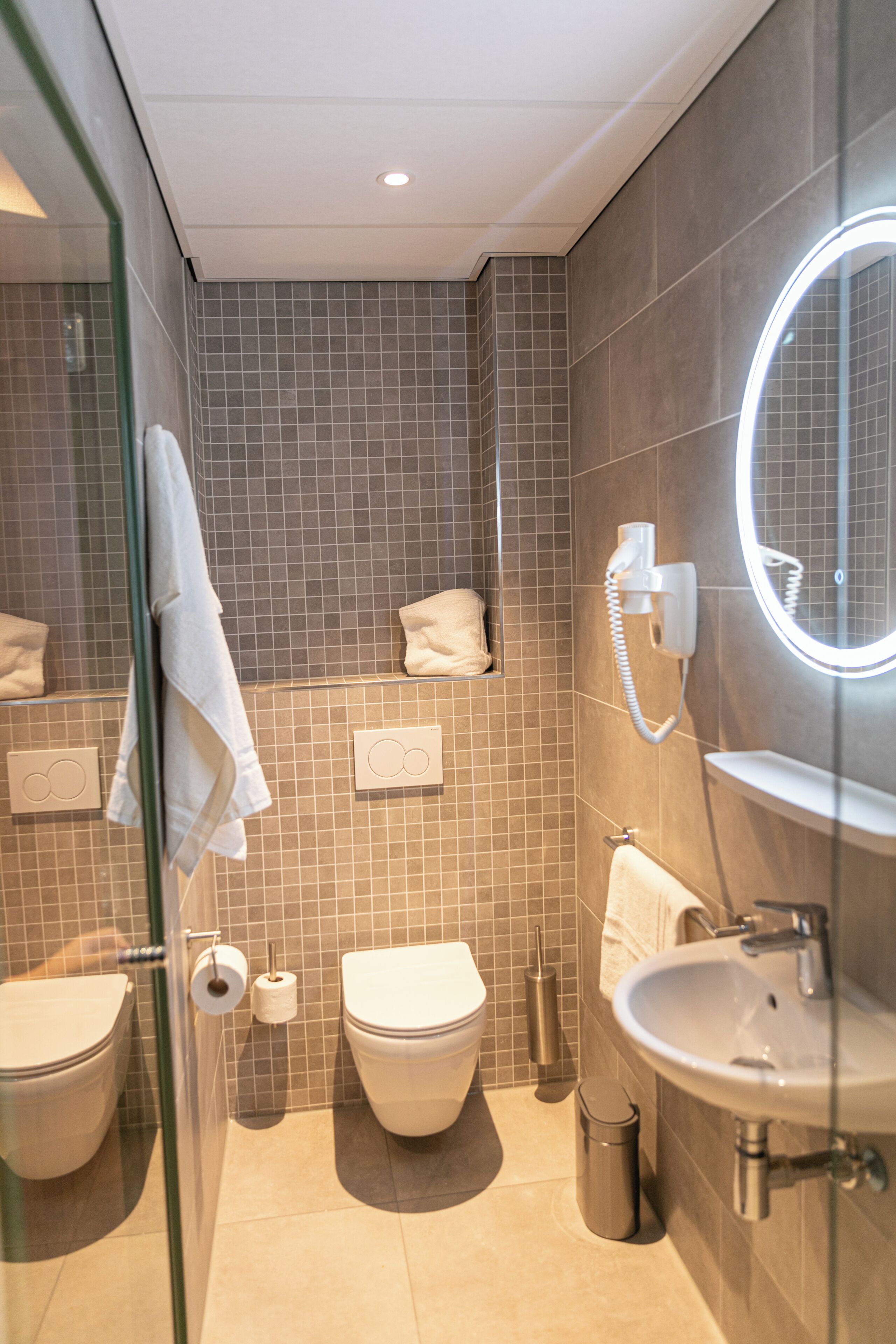 Foto - Distrikt Hotels Amsterdam Zaandam