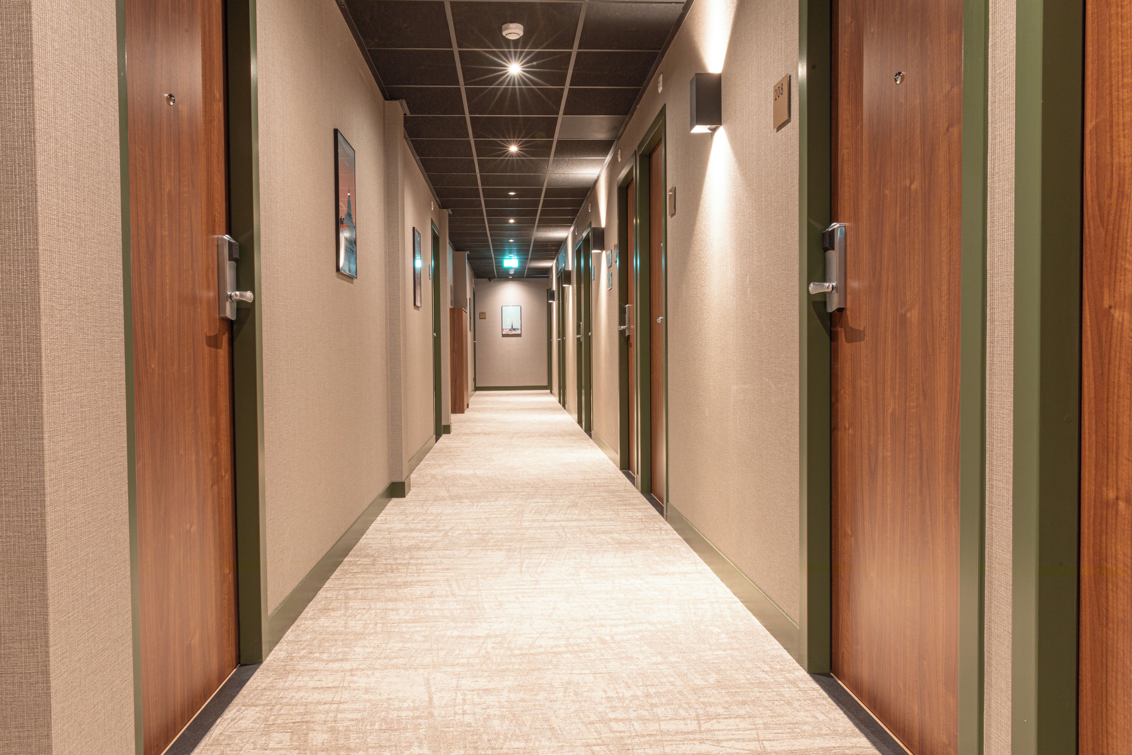 Foto - Distrikt Hotels Amsterdam Zaandam