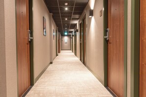 Design dell’edificio