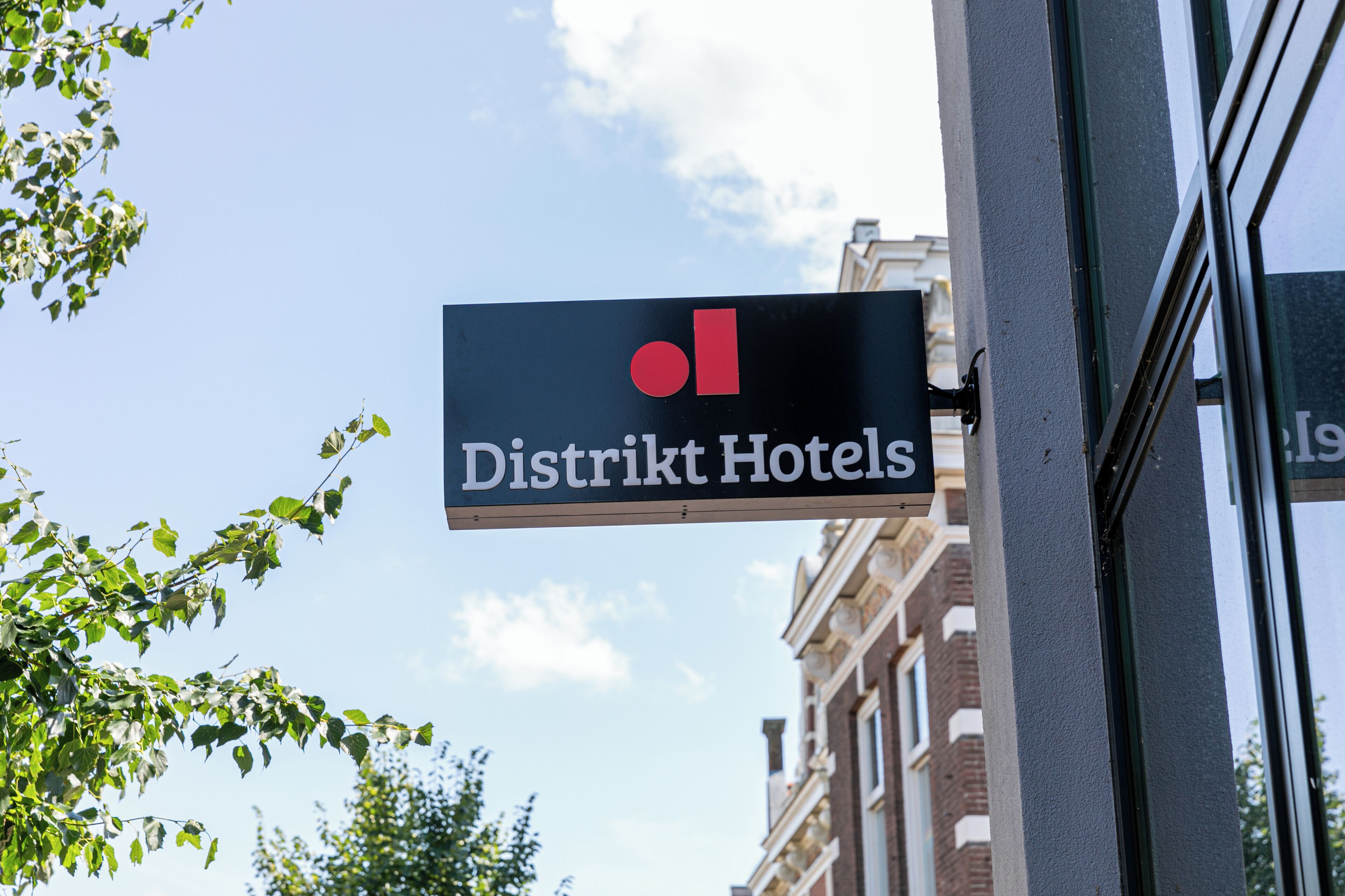 Foto - Distrikt Hotels Amsterdam Zaandam