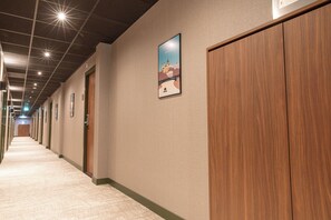 Design dell’edificio