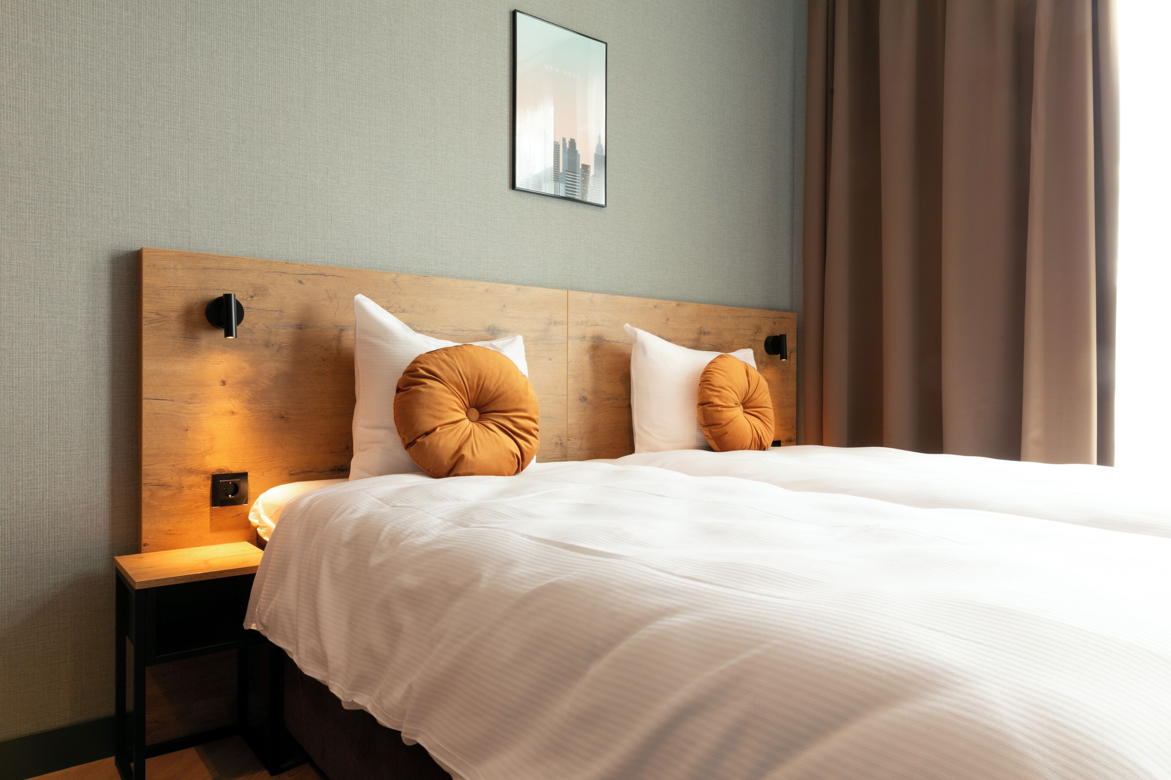 Foto - Distrikt Hotels Amsterdam Zaandam