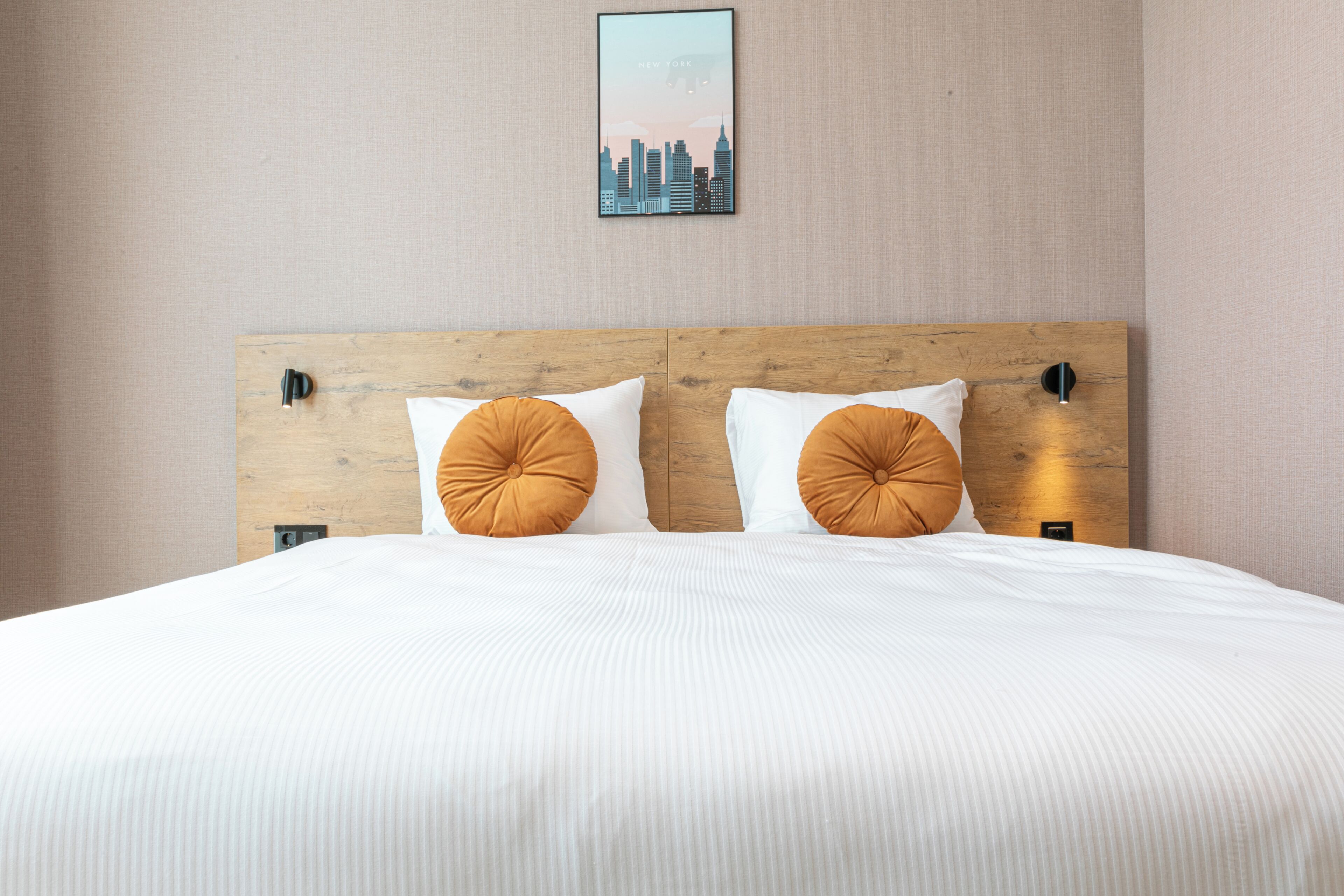 Foto - Distrikt Hotels Amsterdam Zaandam