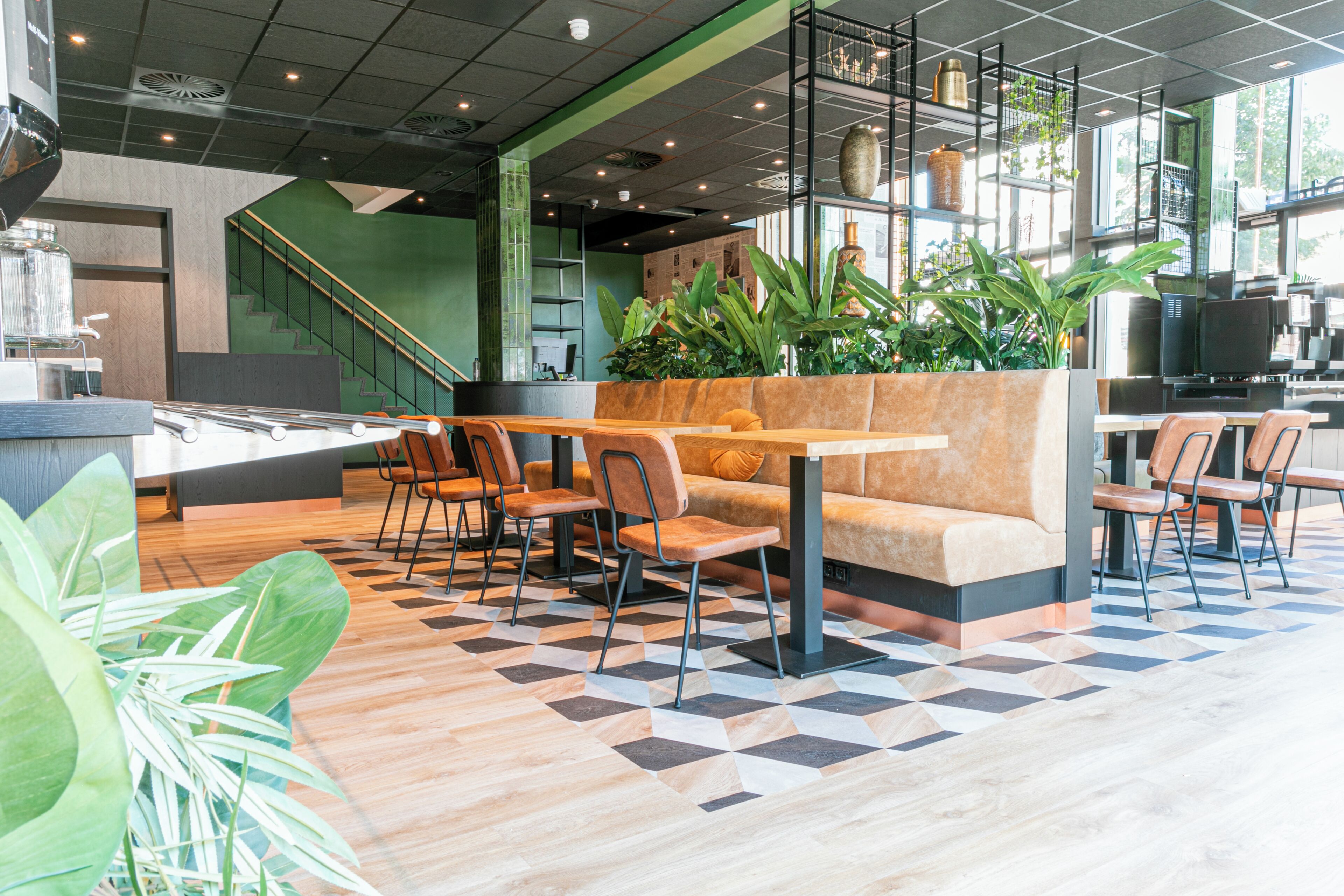 Foto - Distrikt Hotels Amsterdam Zaandam