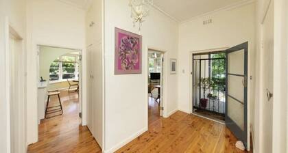 Captain’s Manor- perfect location! Close to everything around Corowa Rutherglen.