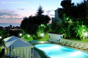 Exterior - Residence Belvedere (Ascea)