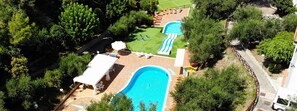 Exterior - Residence Belvedere (Ascea)