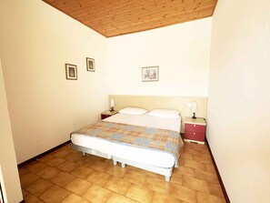 1 habitación 