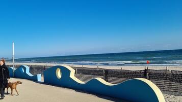 Spiaggia