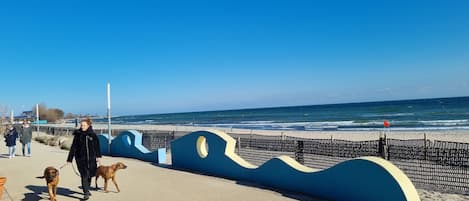 海灘