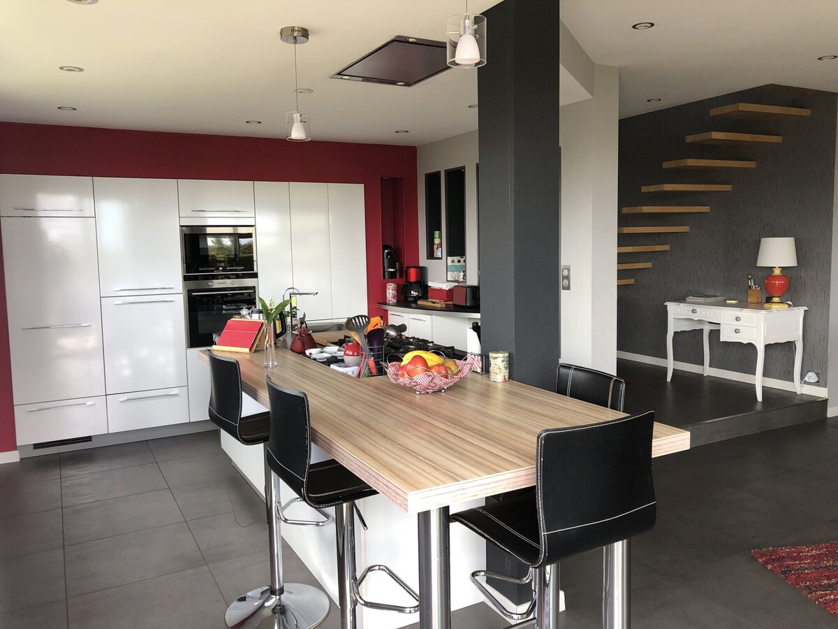 Bild für Gastgeberprofil