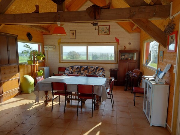 Intérieur