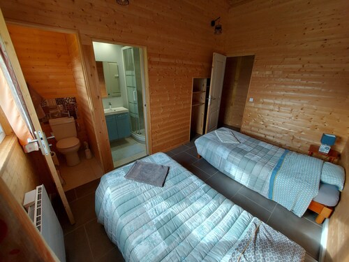 Logement Paisible Pour Famille ou Amis