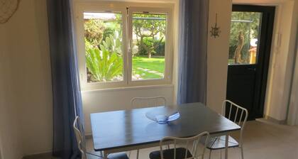 Il Veliero Appartamento con Giardino