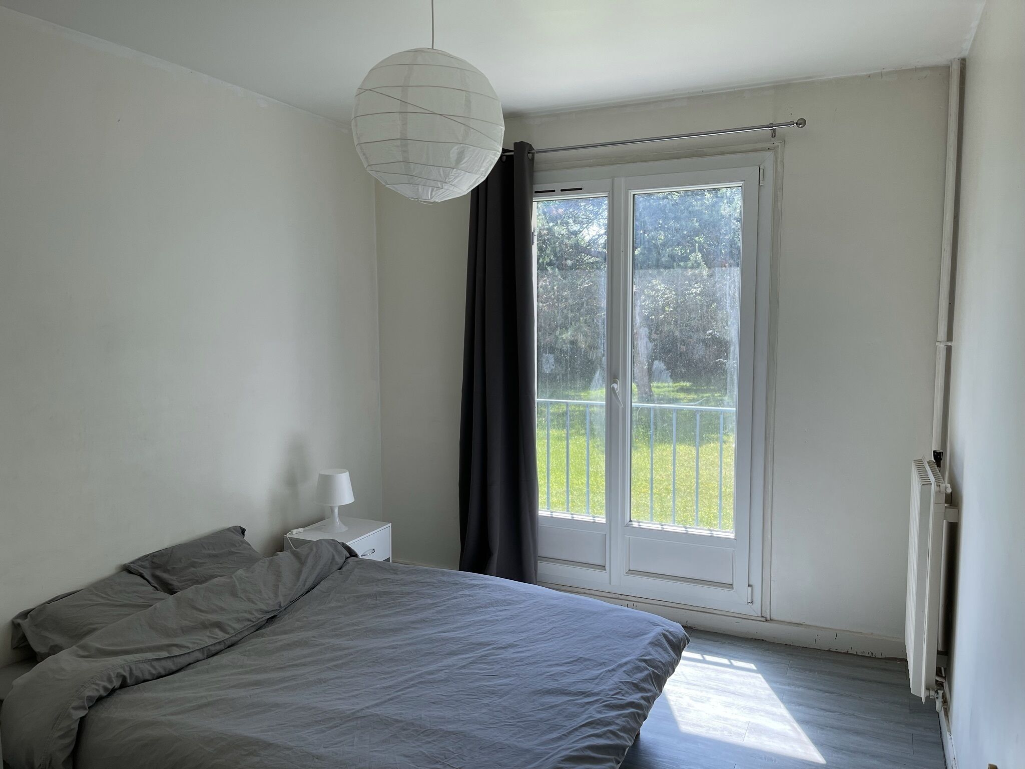 Appartement F2 de 47 m2 Proximité du Mémorial de Caen