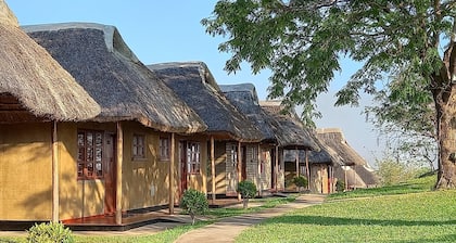 Mpale Cultural Village