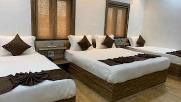 Superior Double Room | Free WiFi