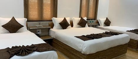 Superior Double Room | Free WiFi