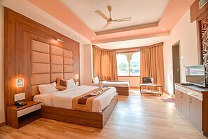 Habitació prèmium, 1 dormitori | Vista des de l'habitació