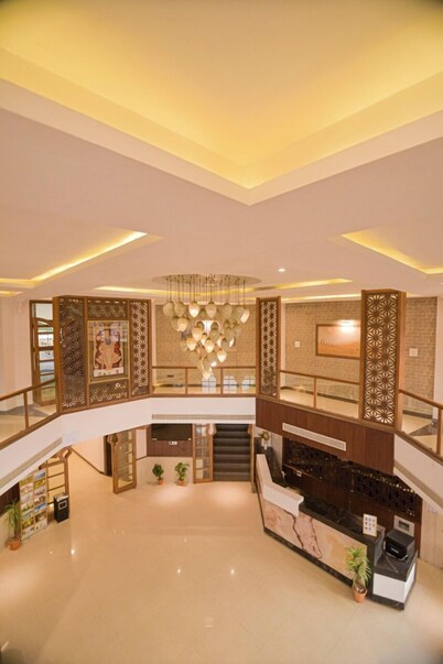 Gold Nest Rubystone Heritage