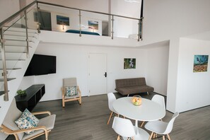 Interiör