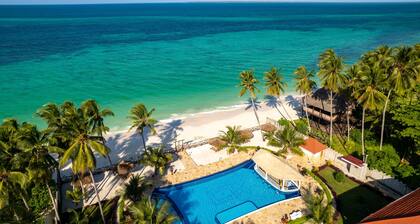 Sunny Palms Beach Bungalows