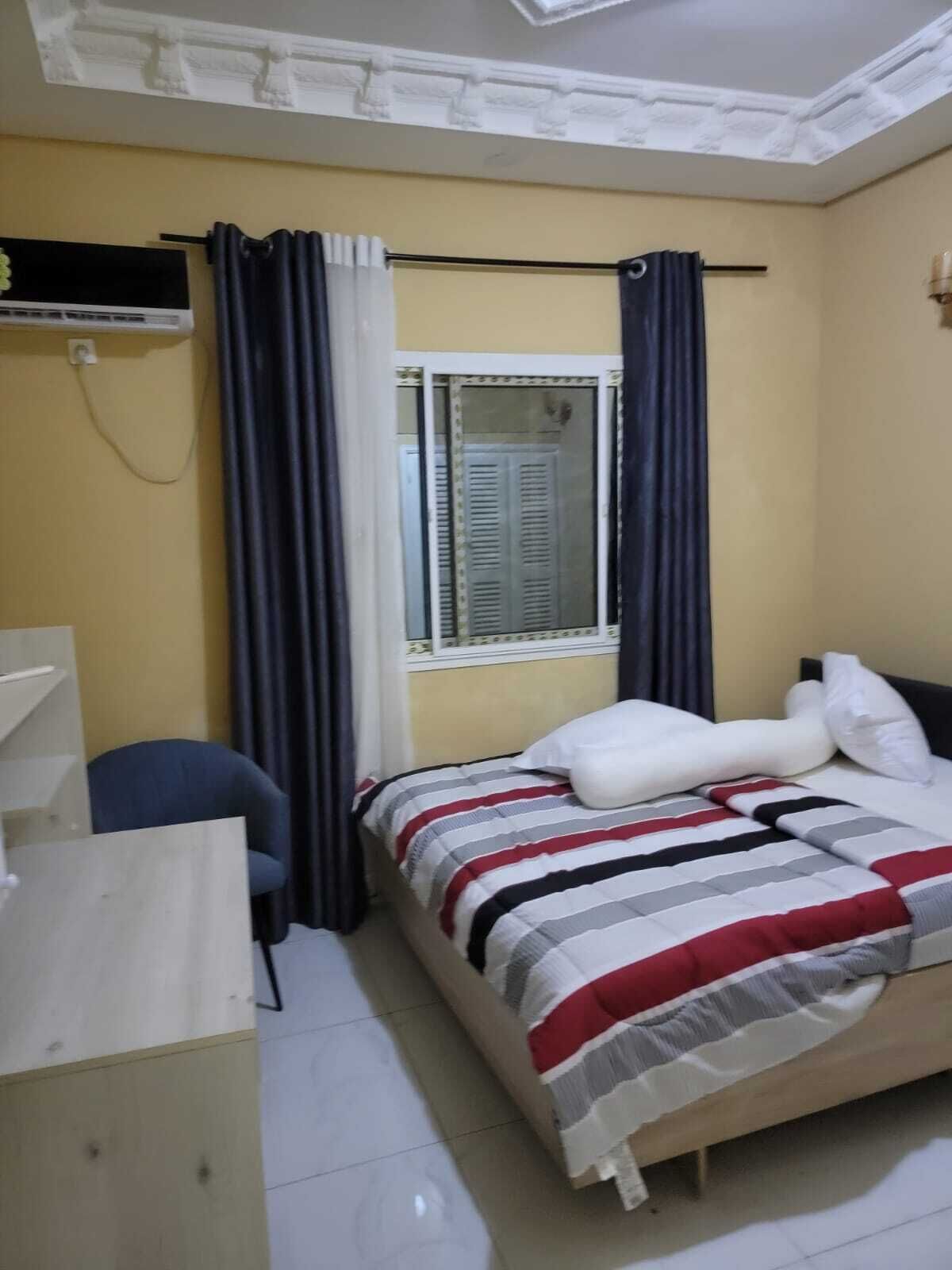 Departamento de lujo | 3 habitaciones, camas Tempur-Pedic y muebles diferentes 