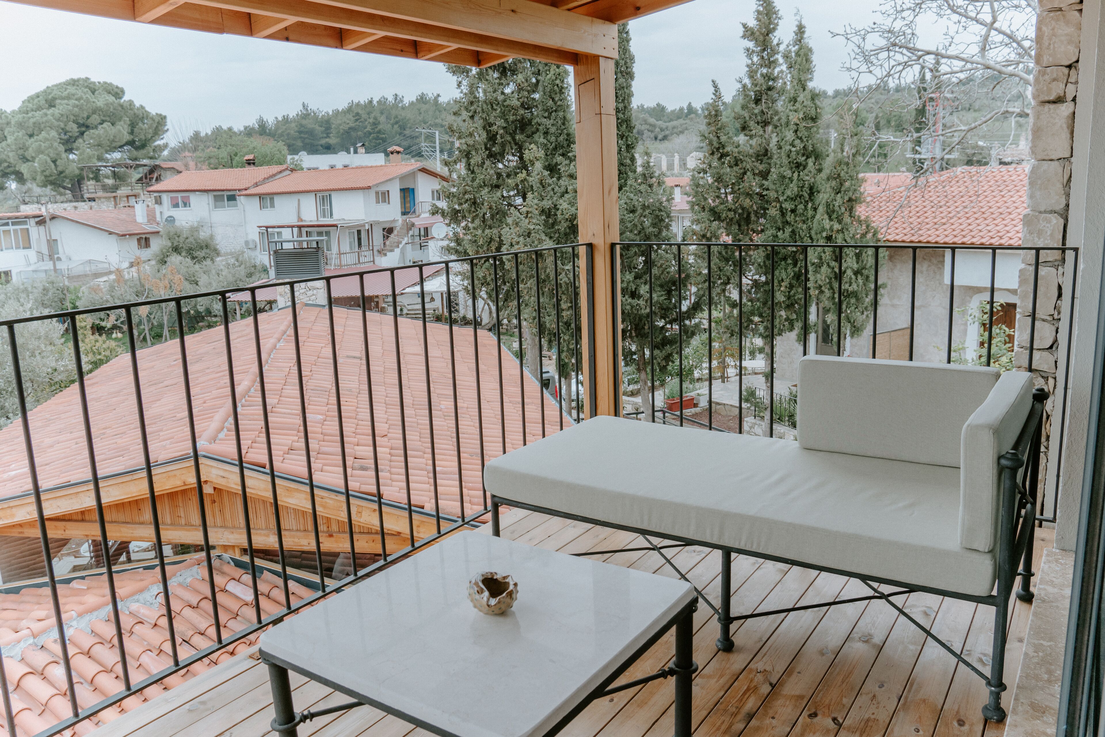 Çiy Restaurant & Konukevi