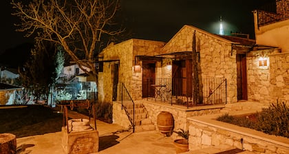 Çiy Restaurant & Konukevi